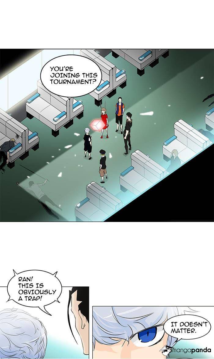 Tower of God Chapter 197 image 13